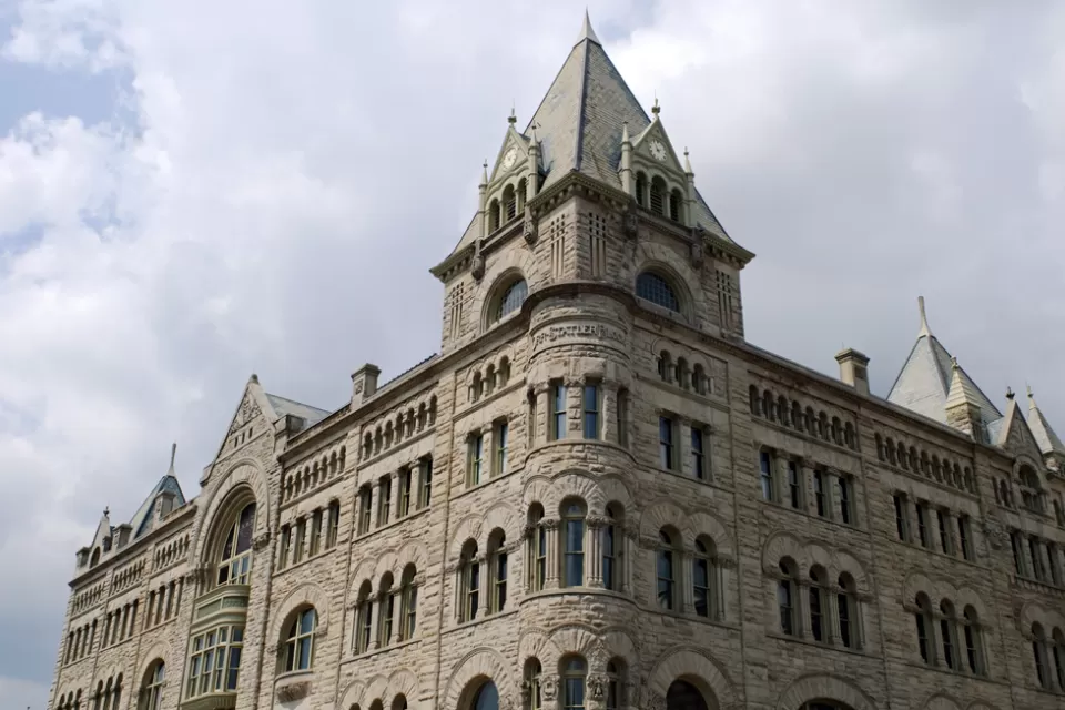 Piqua, Ohio